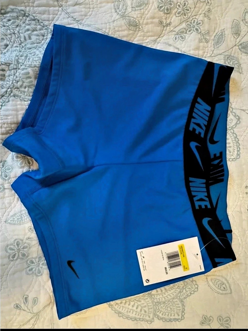 Nike shorts- new with tags